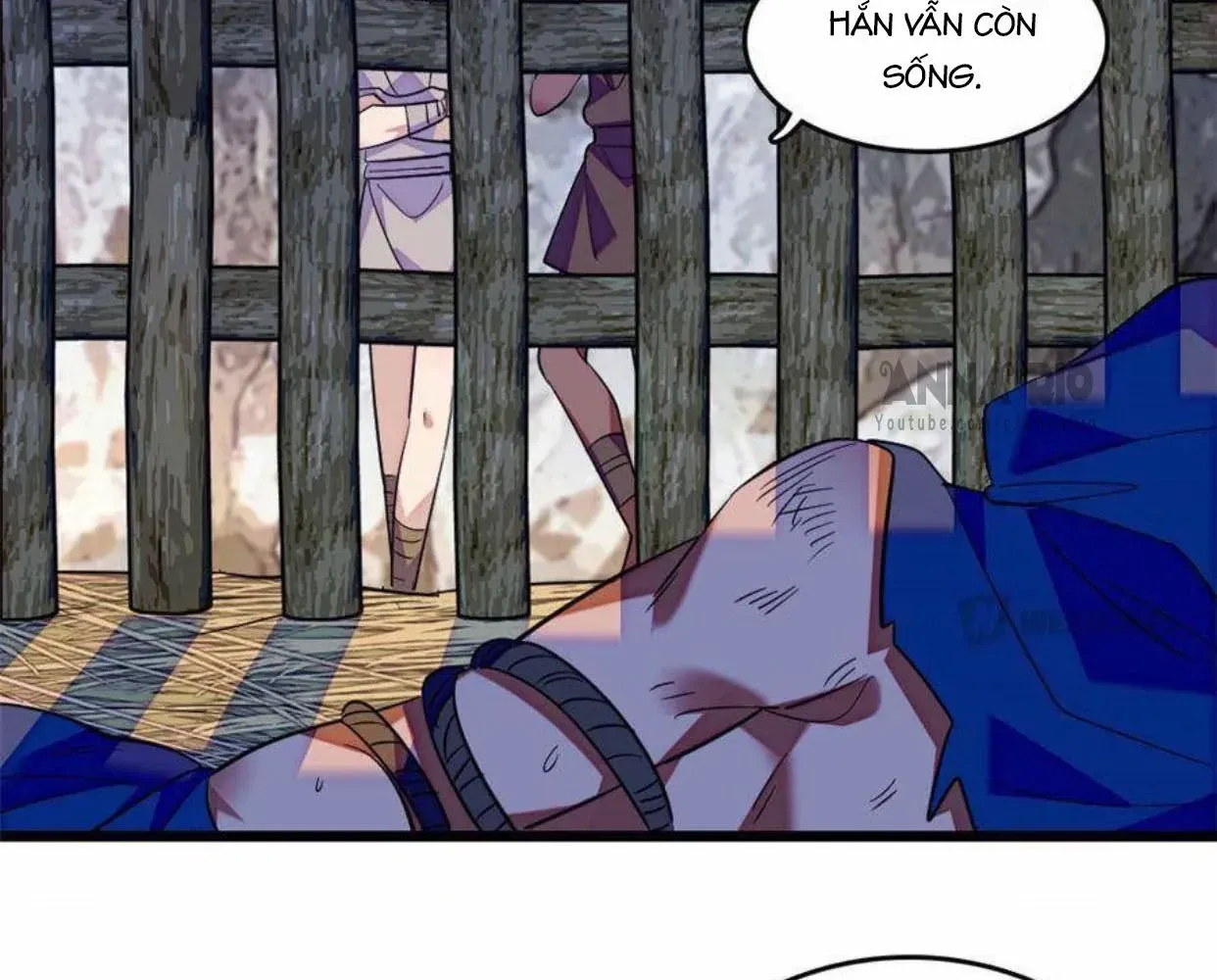 Chapter 276 - Trang 30