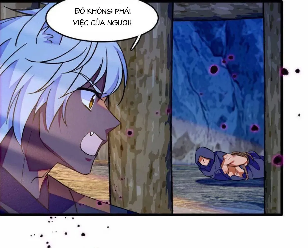 Chapter 276 - Trang 34