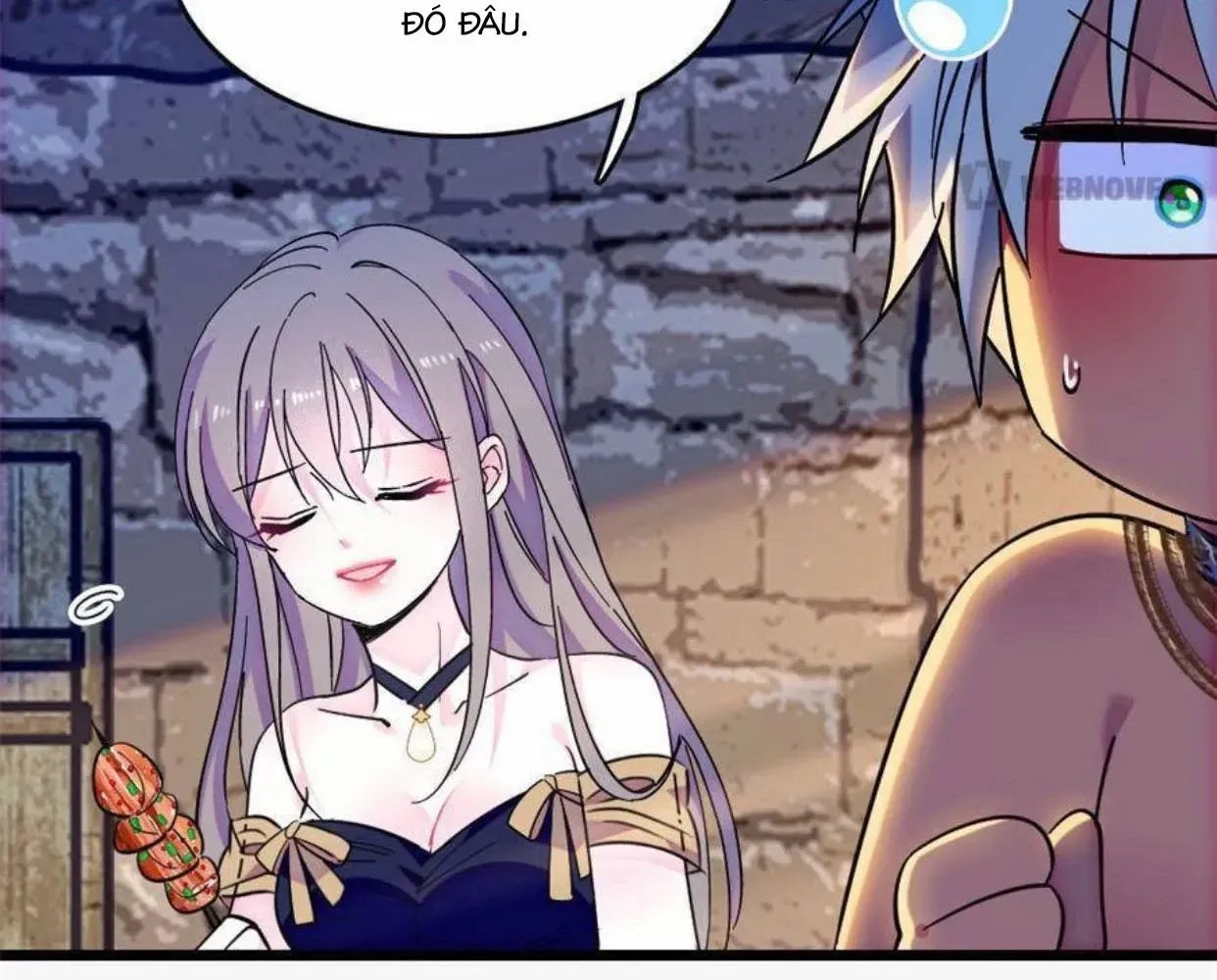 Chapter 281 - Trang 34