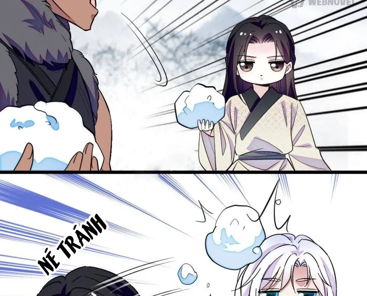 Chapter 295 - Trang 35