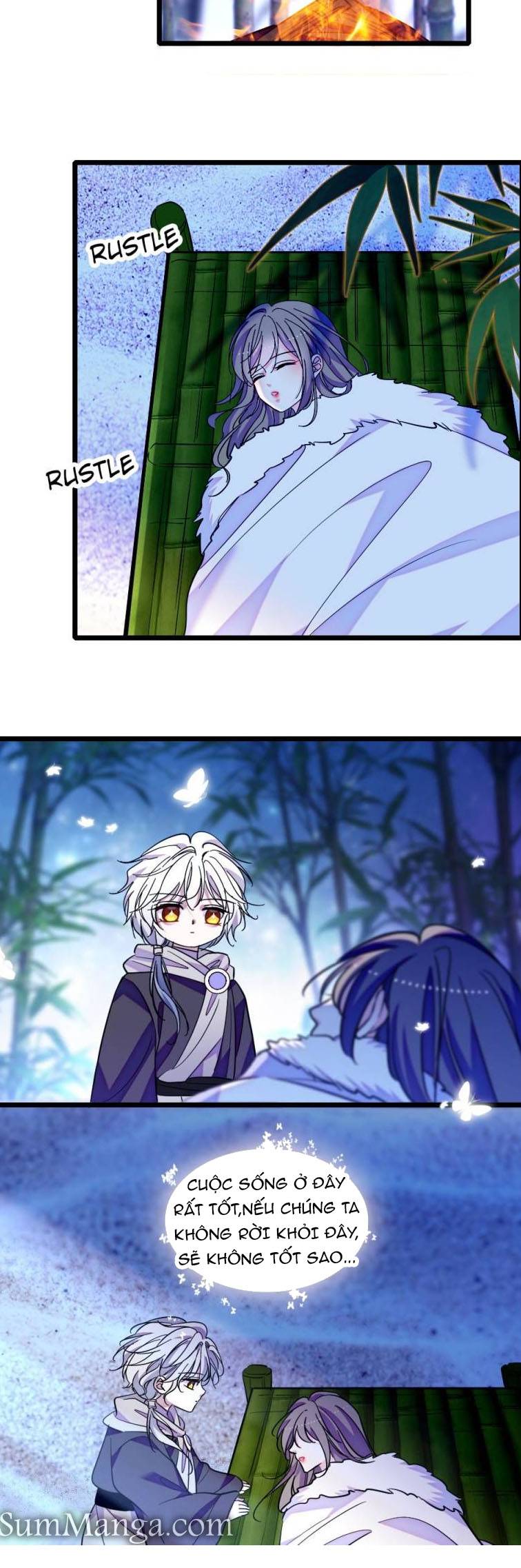 Manh Động Thú Thế - Chap 329 - Trang 2