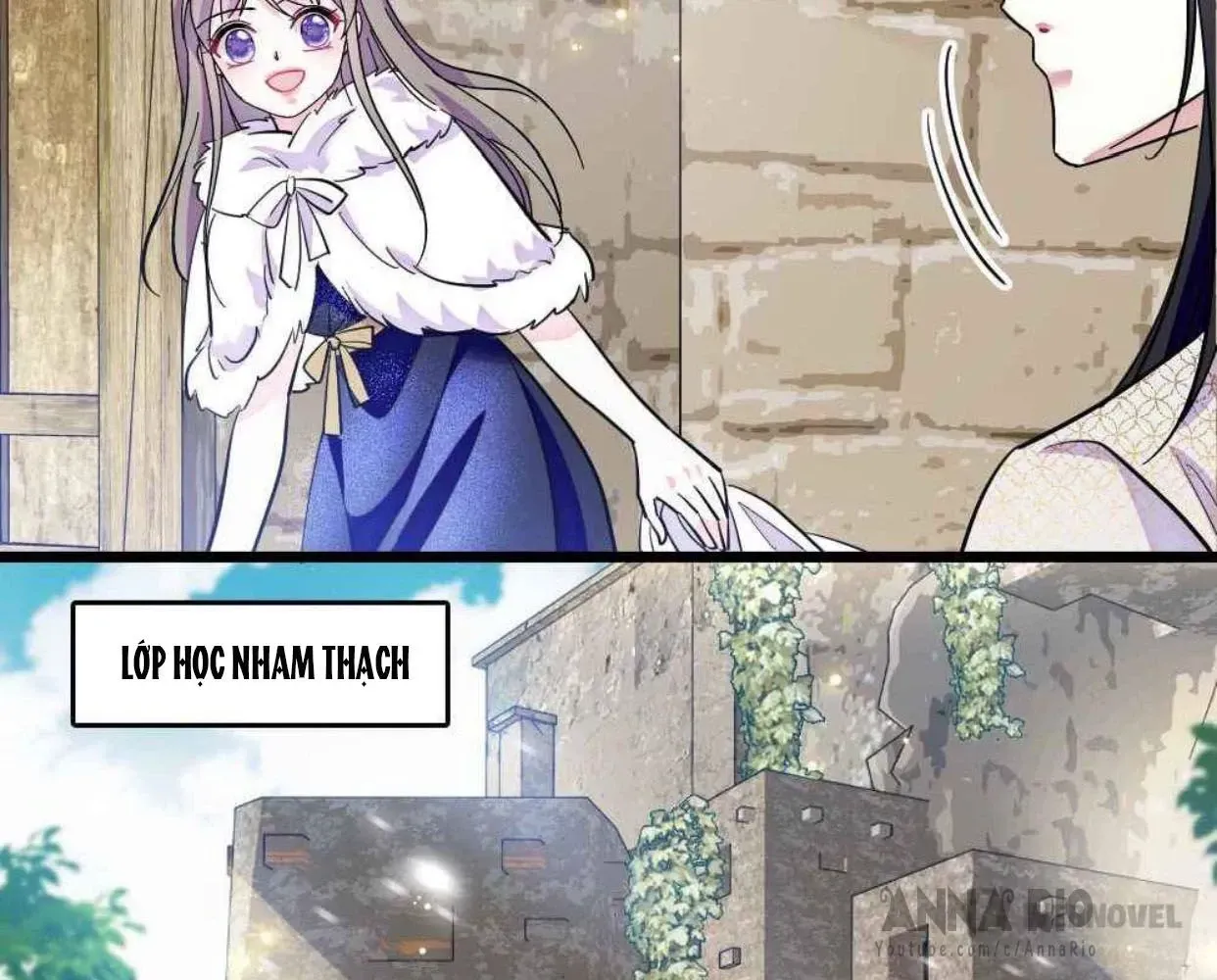 Manh Động Thú Thế - Chap 341 - Trang 12