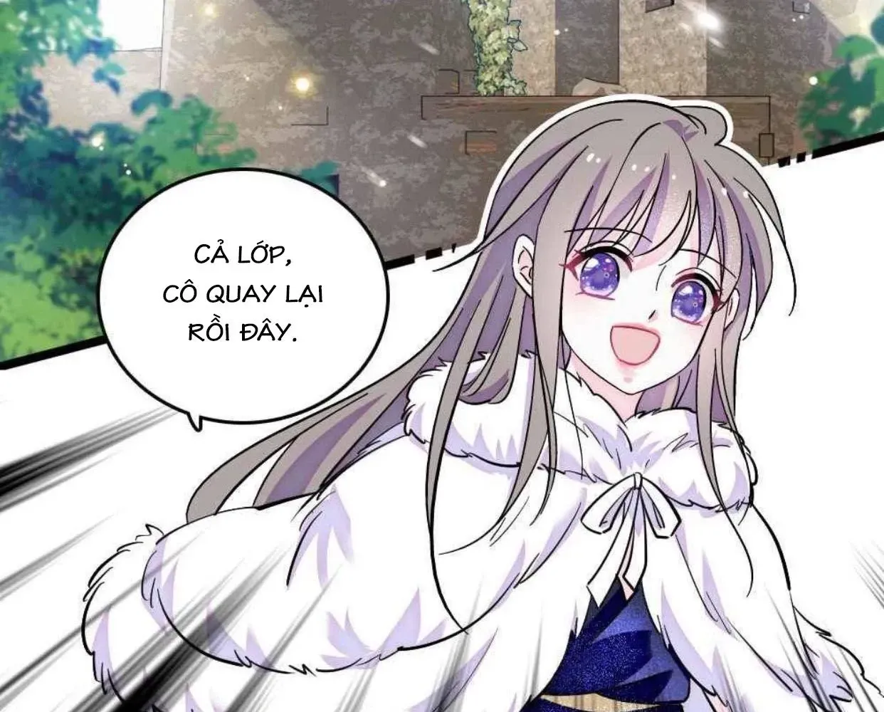 Manh Động Thú Thế - Chap 341 - Trang 13