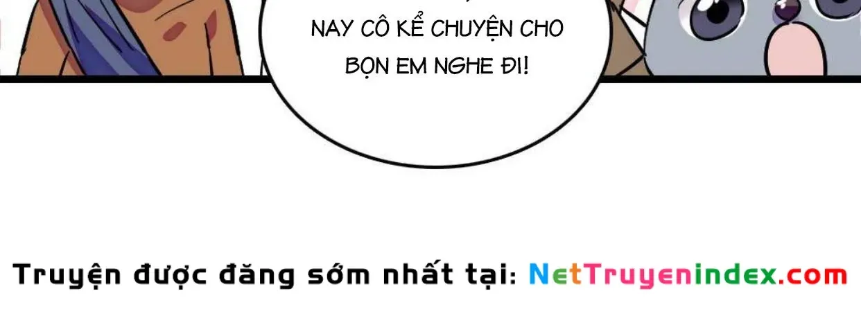Manh Động Thú Thế - Chap 341 - Trang 15
