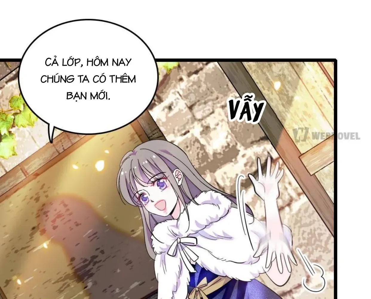 Manh Động Thú Thế - Chap 341 - Trang 16