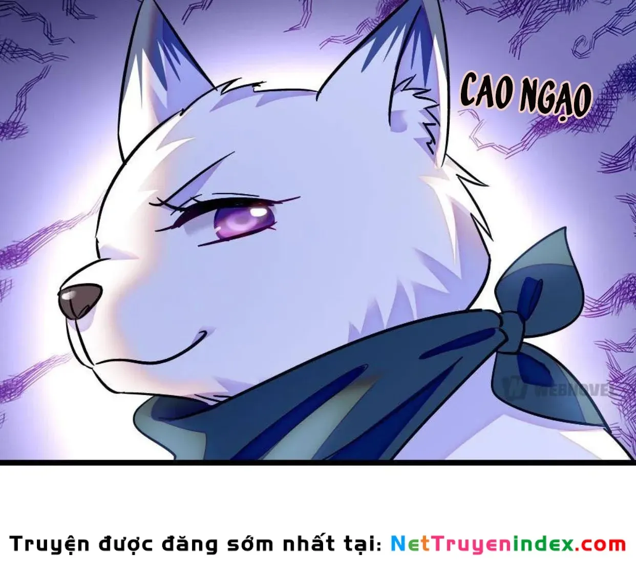 Manh Động Thú Thế - Chap 341 - Trang 19