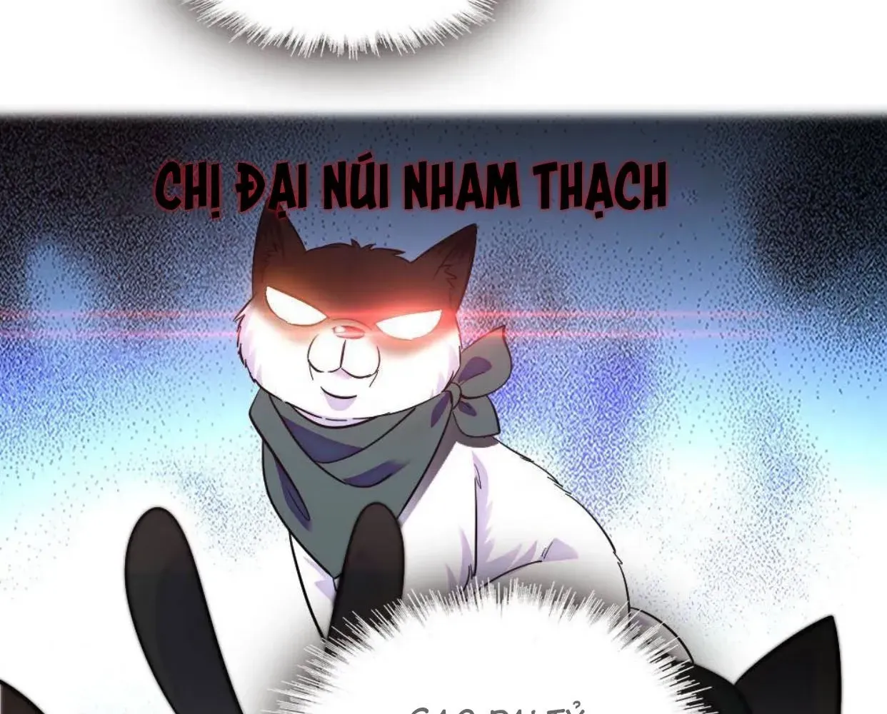 Manh Động Thú Thế - Chap 341 - Trang 21
