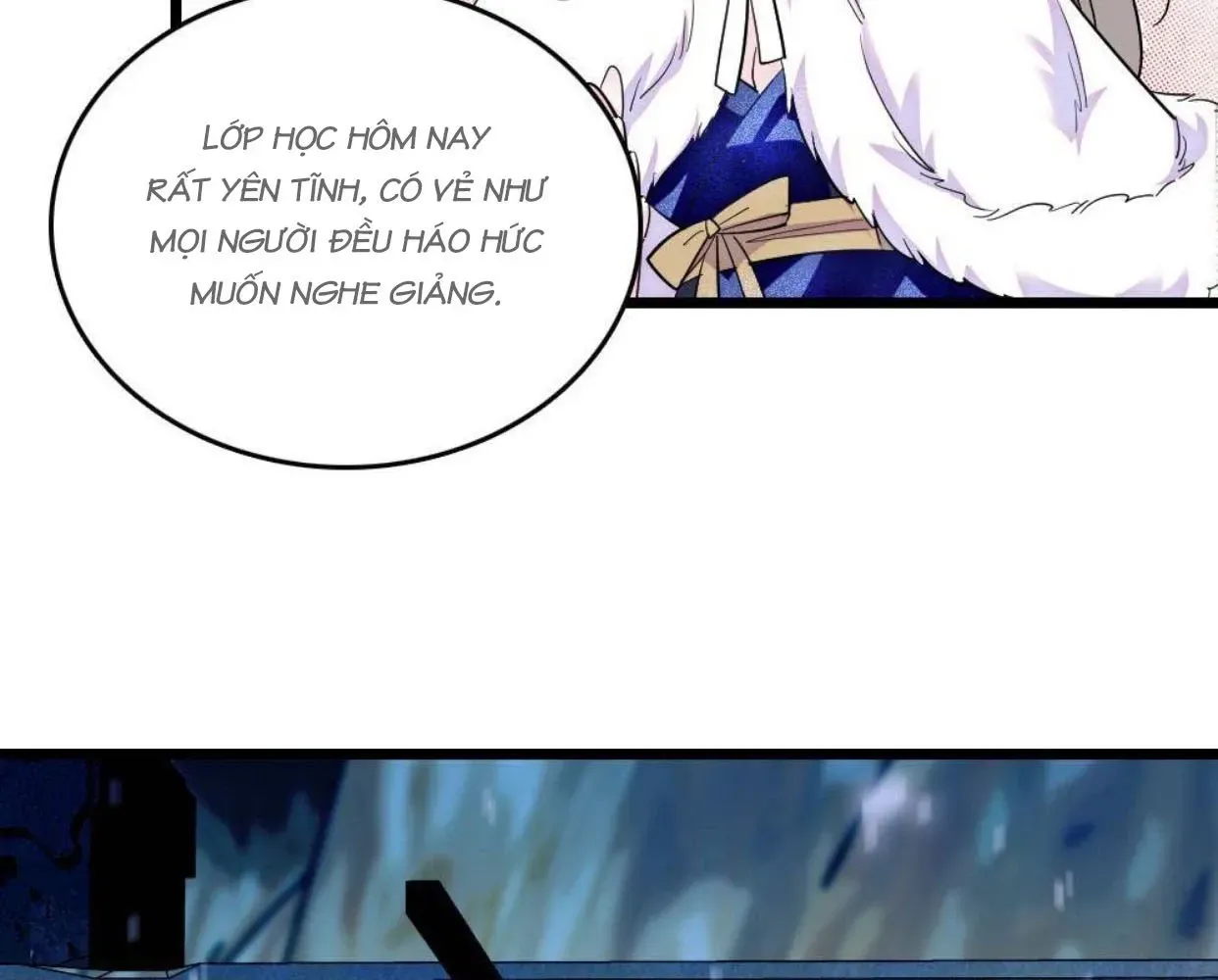 Manh Động Thú Thế - Chap 341 - Trang 24