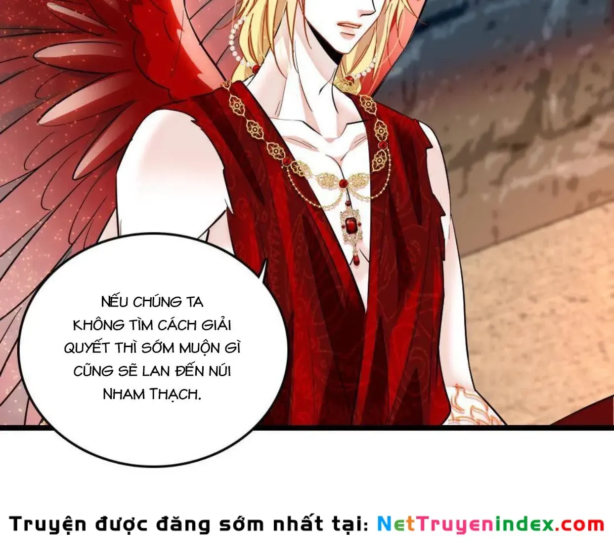 Manh Động Thú Thế - Chap 341 - Trang 26