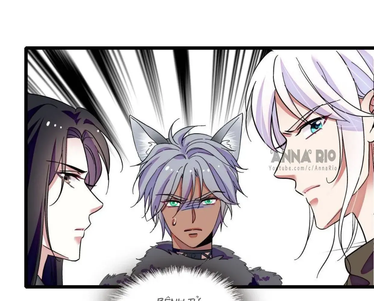 Manh Động Thú Thế - Chap 341 - Trang 27
