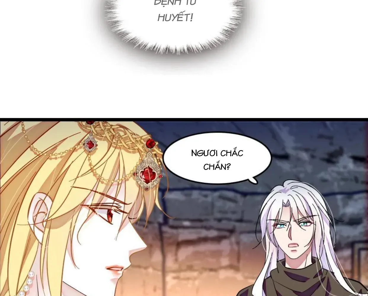 Manh Động Thú Thế - Chap 341 - Trang 28
