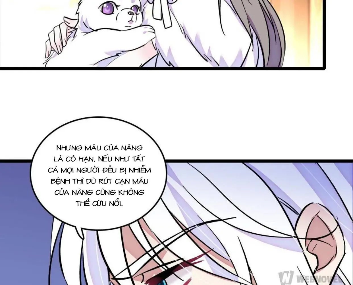 Manh Động Thú Thế - Chap 341 - Trang 31