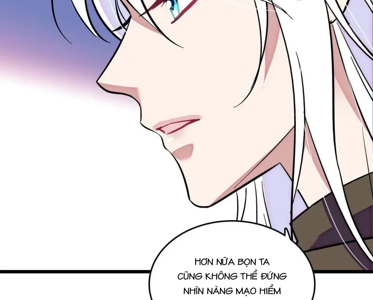 Manh Động Thú Thế - Chap 341 - Trang 32
