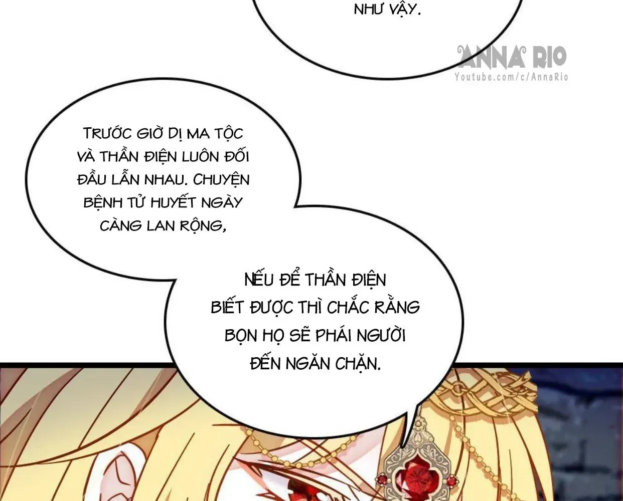 Manh Động Thú Thế - Chap 341 - Trang 33
