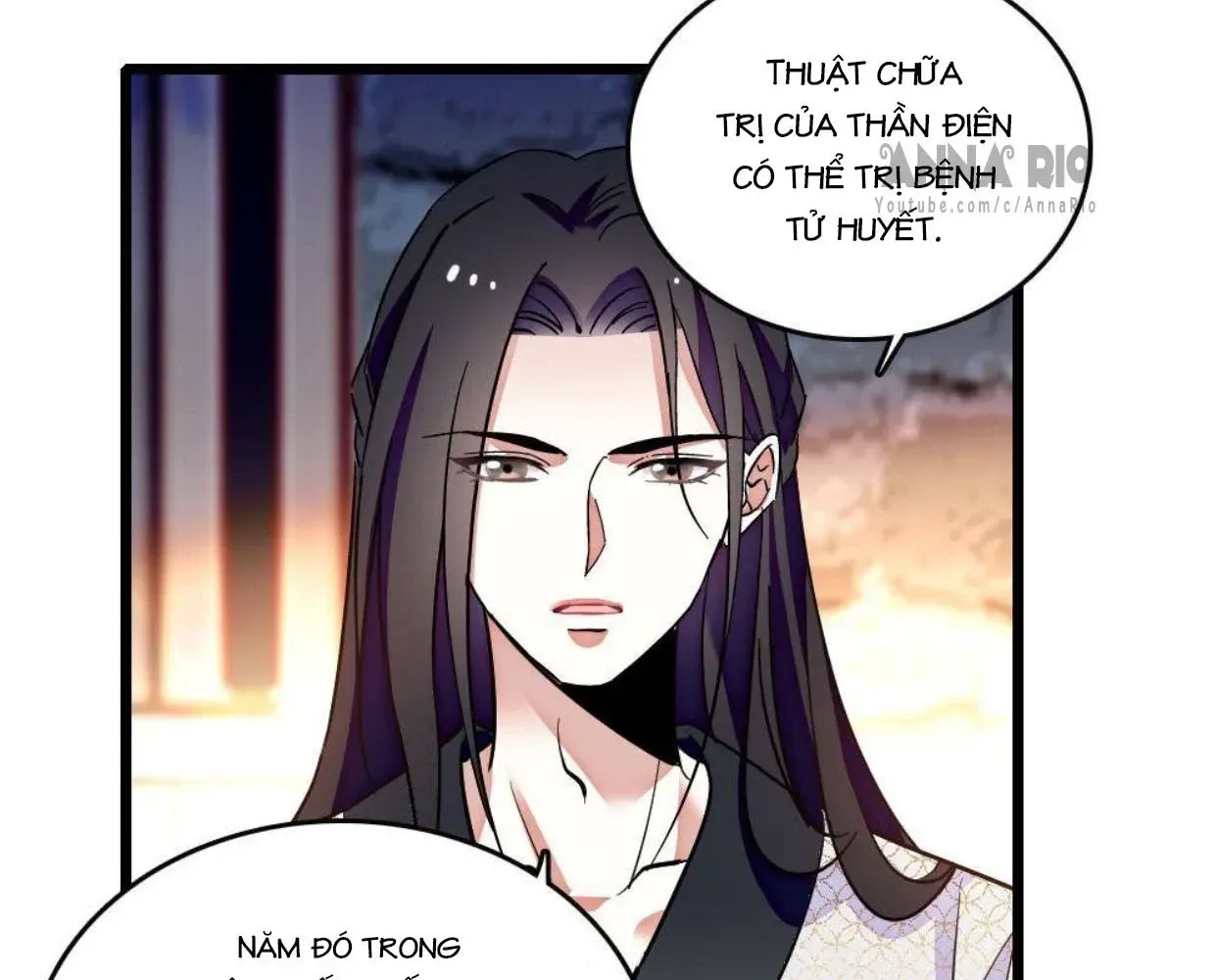 Manh Động Thú Thế - Chap 341 - Trang 35