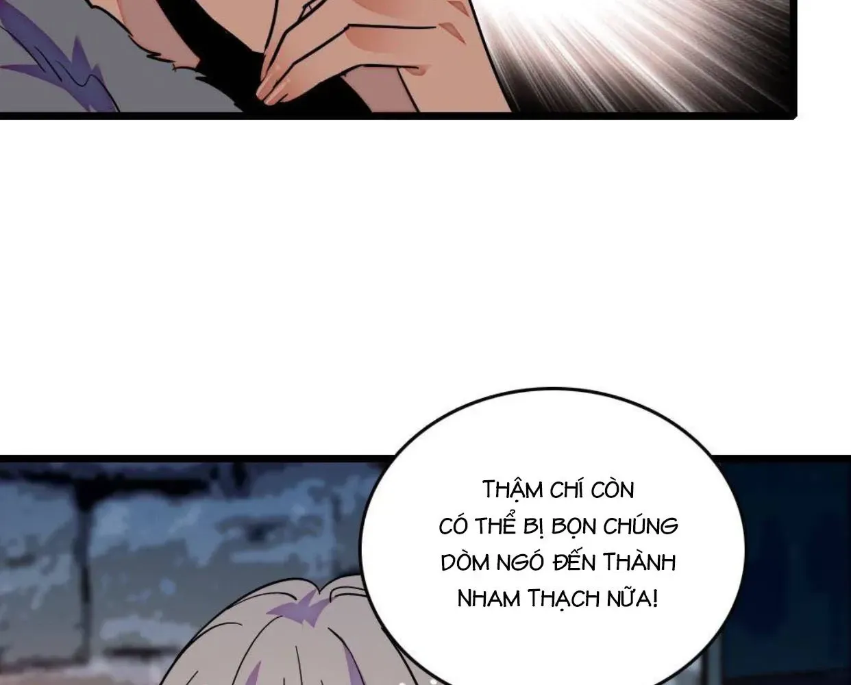 Manh Động Thú Thế - Chap 341 - Trang 39