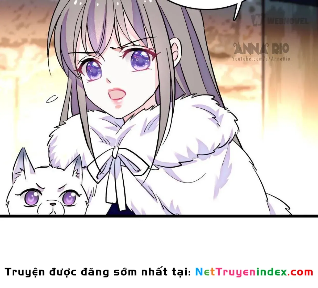 Manh Động Thú Thế - Chap 341 - Trang 40