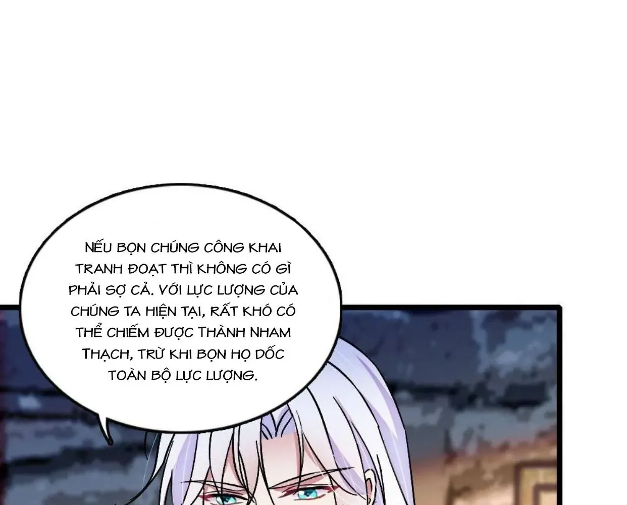 Manh Động Thú Thế - Chap 341 - Trang 41