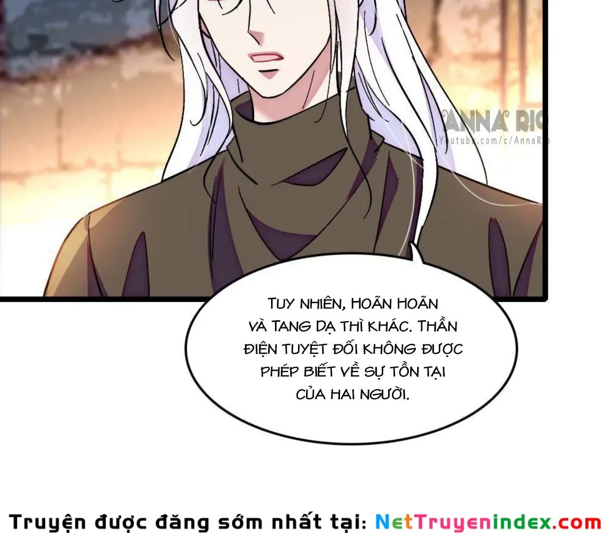 Manh Động Thú Thế - Chap 341 - Trang 42
