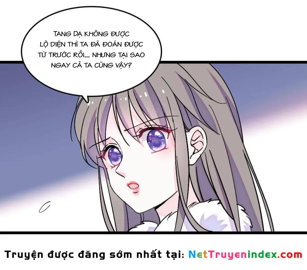Manh Động Thú Thế - Chap 341 - Trang 43