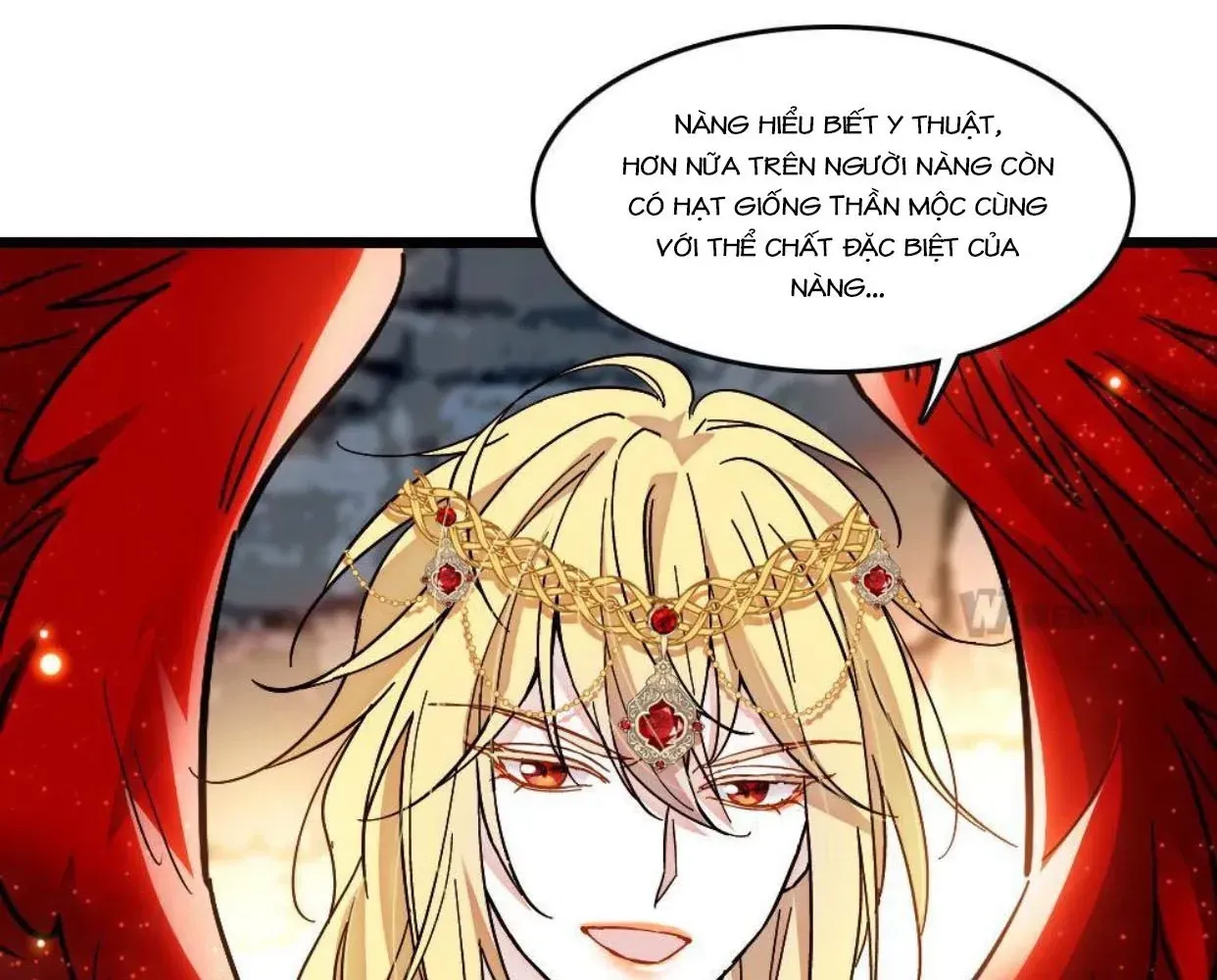 Manh Động Thú Thế - Chap 341 - Trang 44