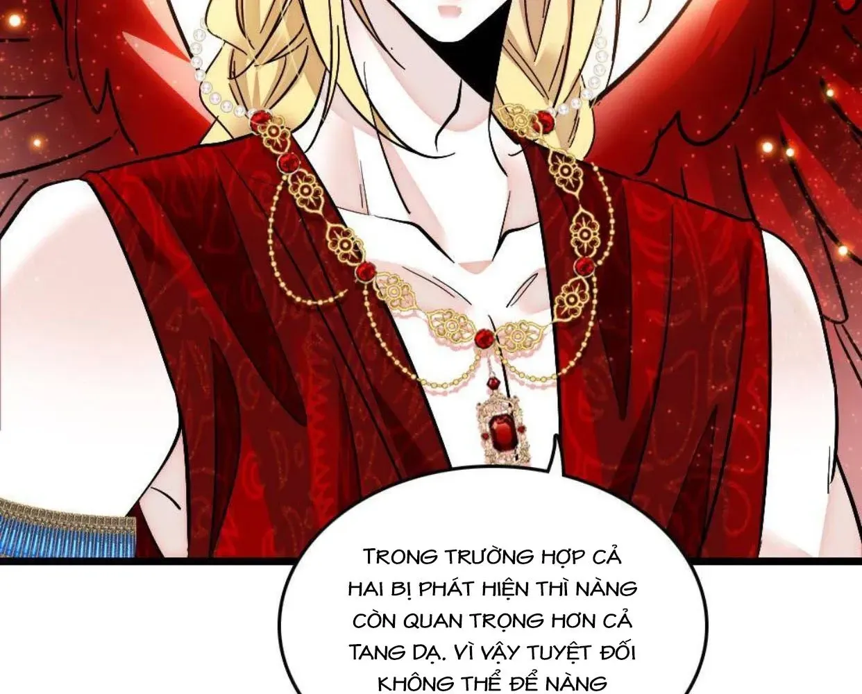 Manh Động Thú Thế - Chap 341 - Trang 45