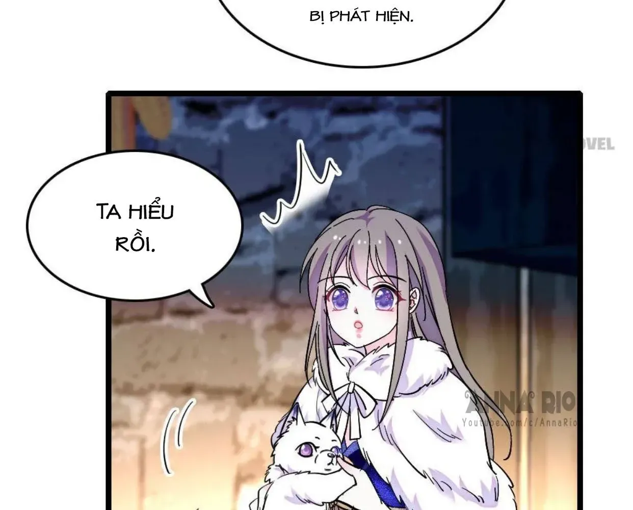 Manh Động Thú Thế - Chap 341 - Trang 46