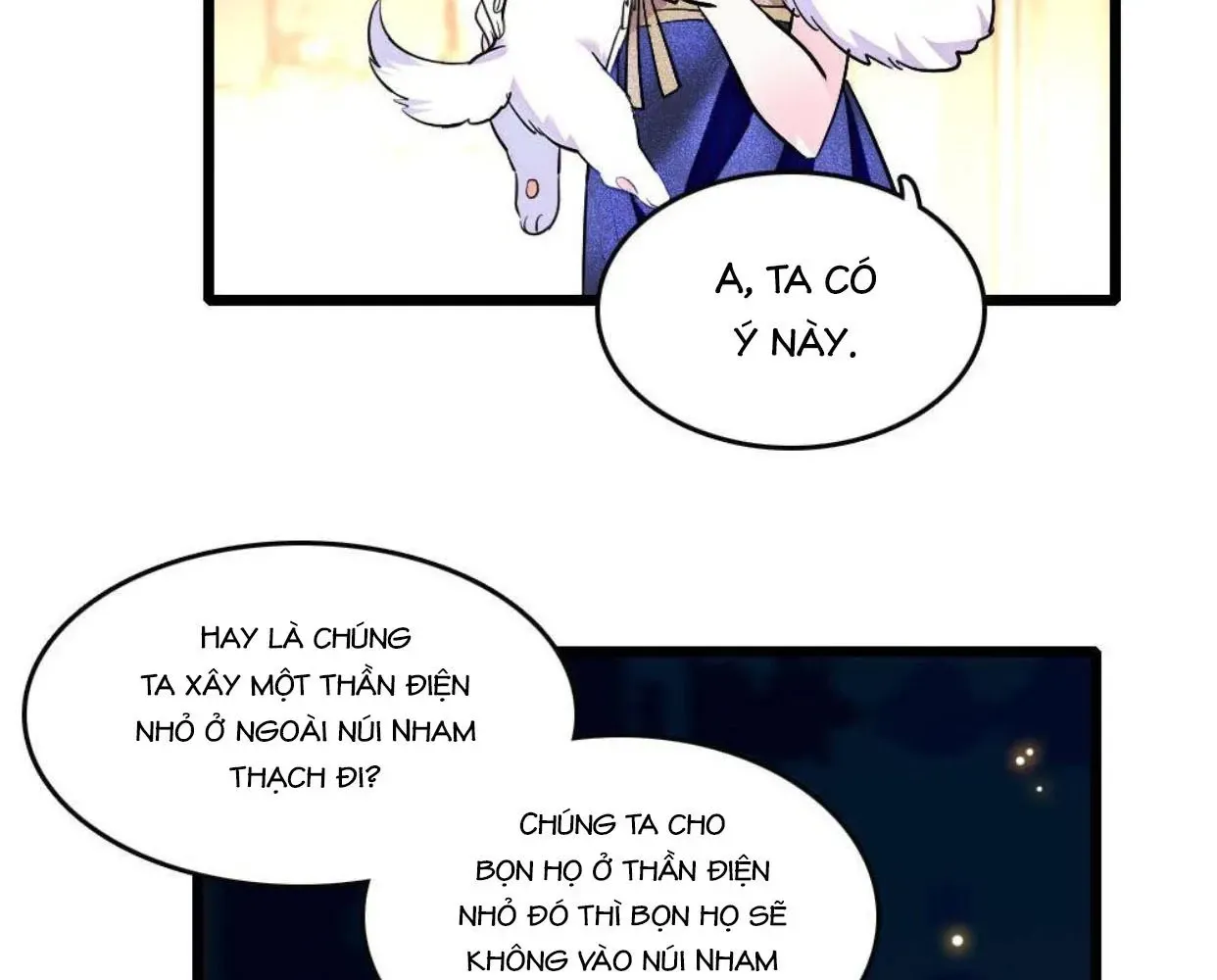 Manh Động Thú Thế - Chap 341 - Trang 47