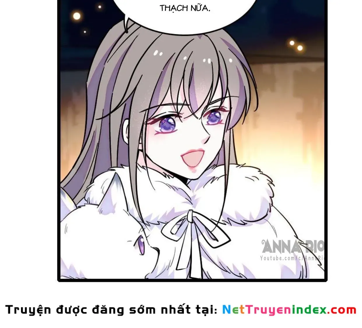 Manh Động Thú Thế - Chap 341 - Trang 48