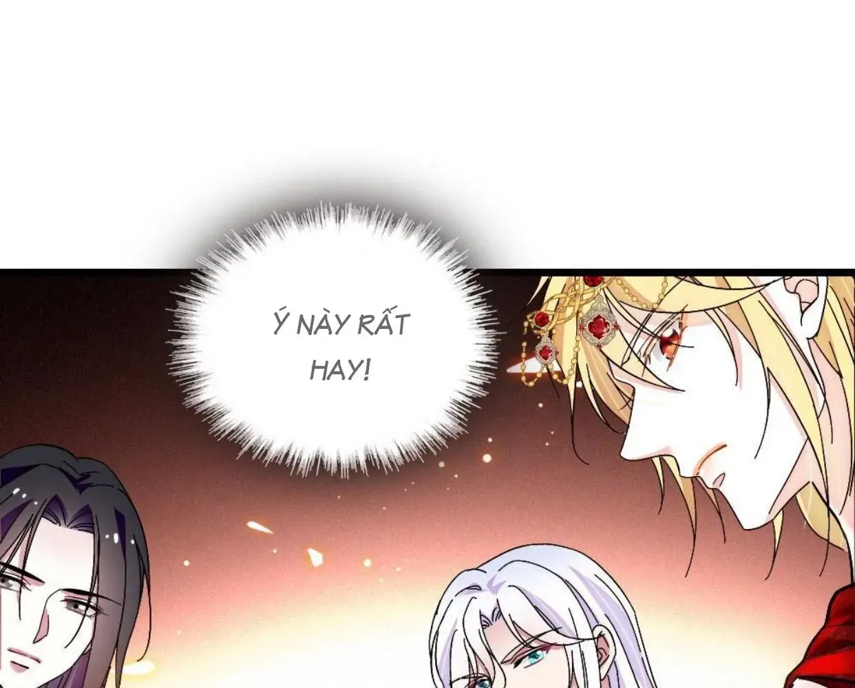 Manh Động Thú Thế - Chap 341 - Trang 49