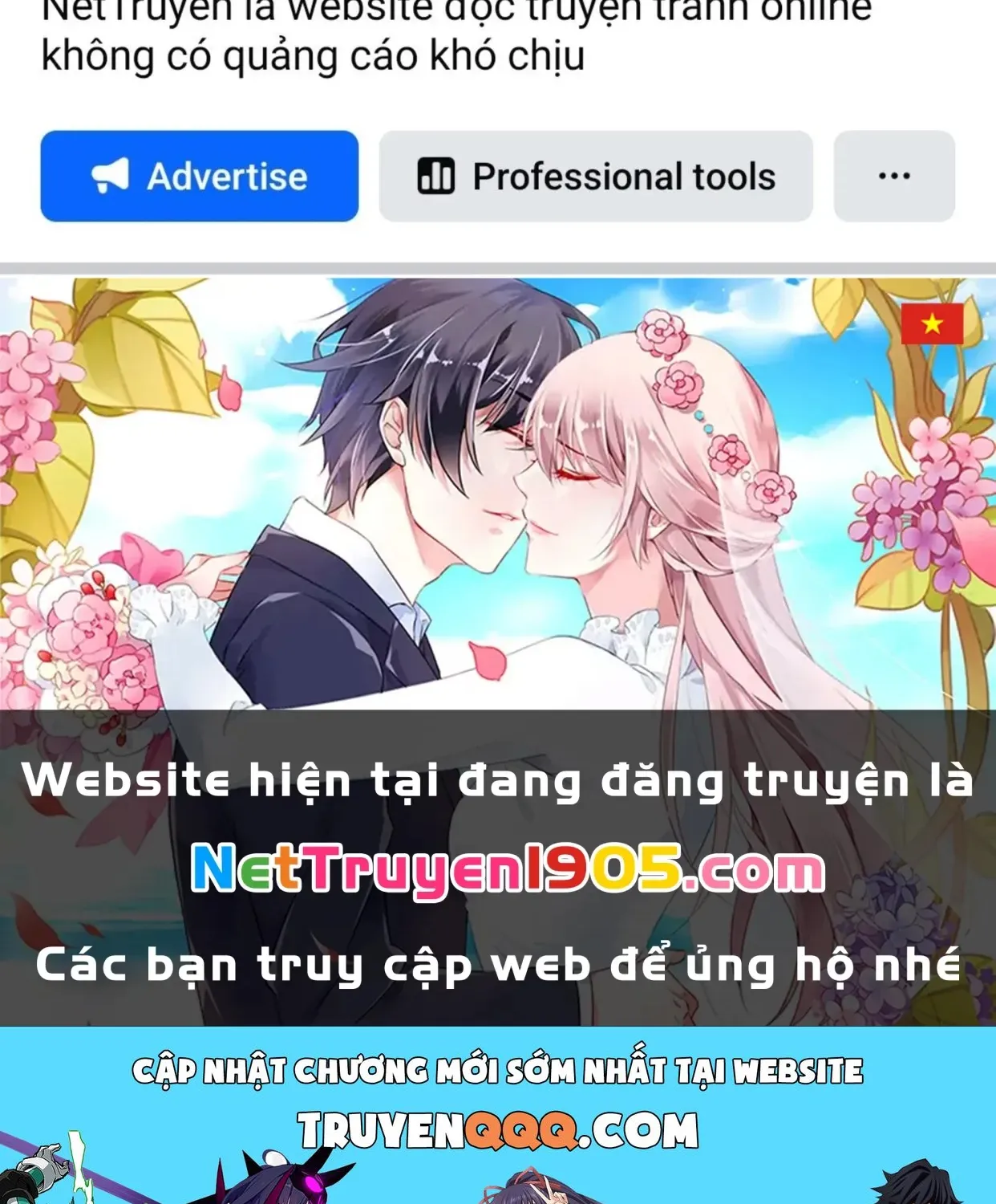 Manh Động Thú Thế - Chap 341 - Trang 52