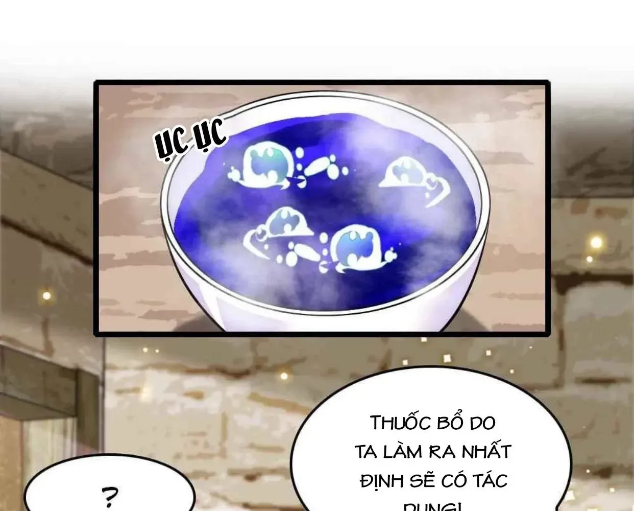 Manh Động Thú Thế - Chap 341 - Trang 8