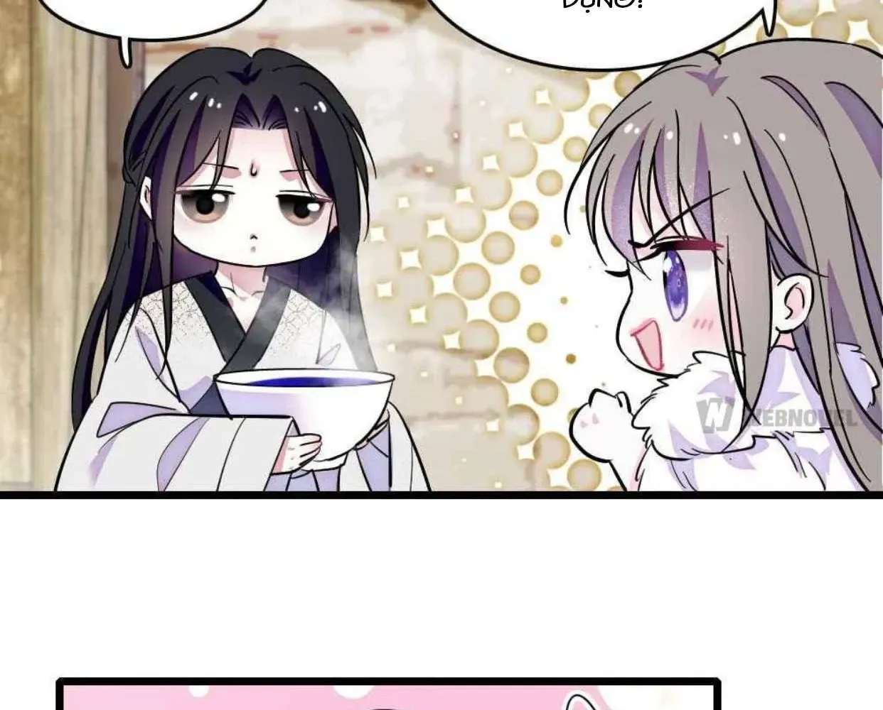 Manh Động Thú Thế - Chap 341 - Trang 9