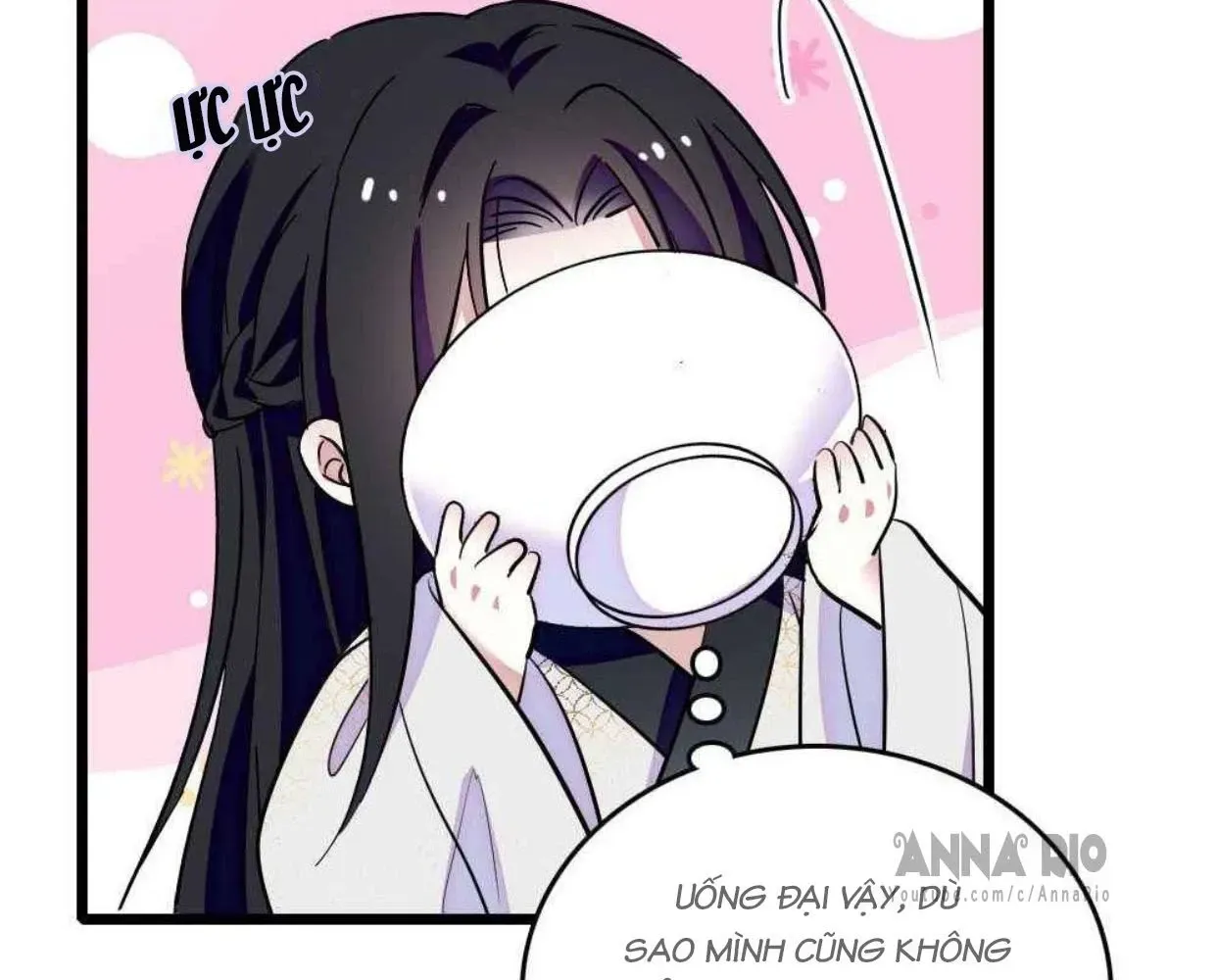 Manh Động Thú Thế - Chap 341 - Trang 10