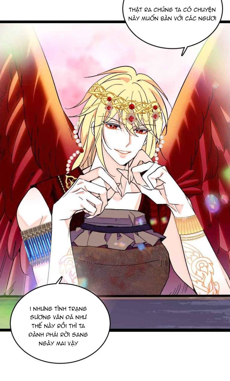 Manh Động Thú Thế - Chap 348 - Trang 2