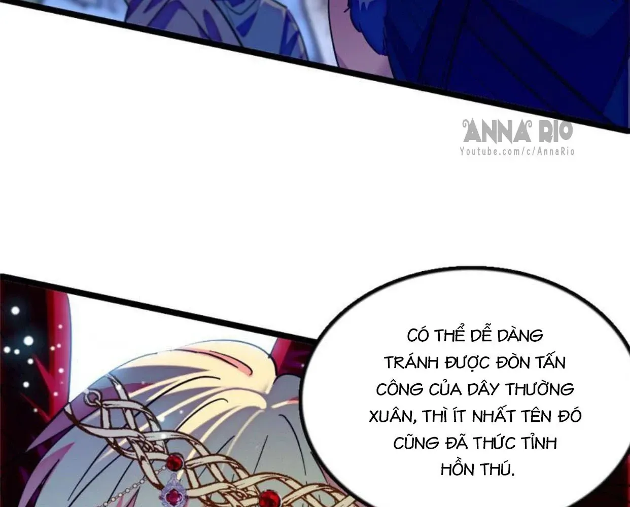 Manh Động Thú Thế - Chap 354 - Trang 17