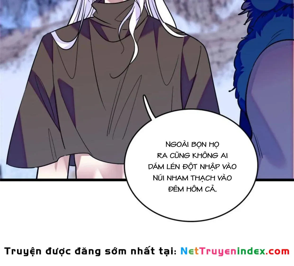 Manh Động Thú Thế - Chap 354 - Trang 20