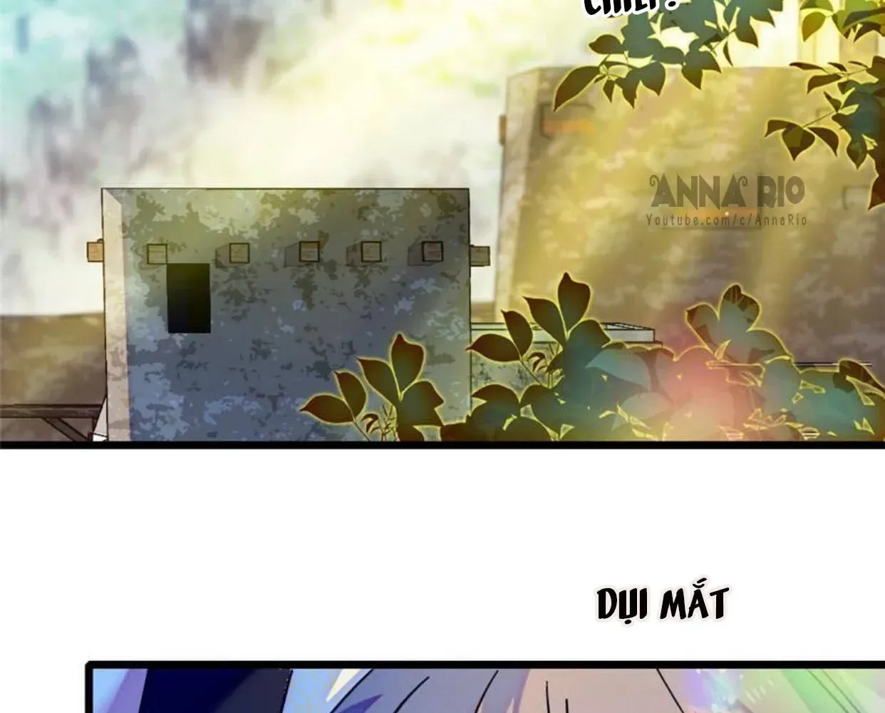 Manh Động Thú Thế - Chap 354 - Trang 24