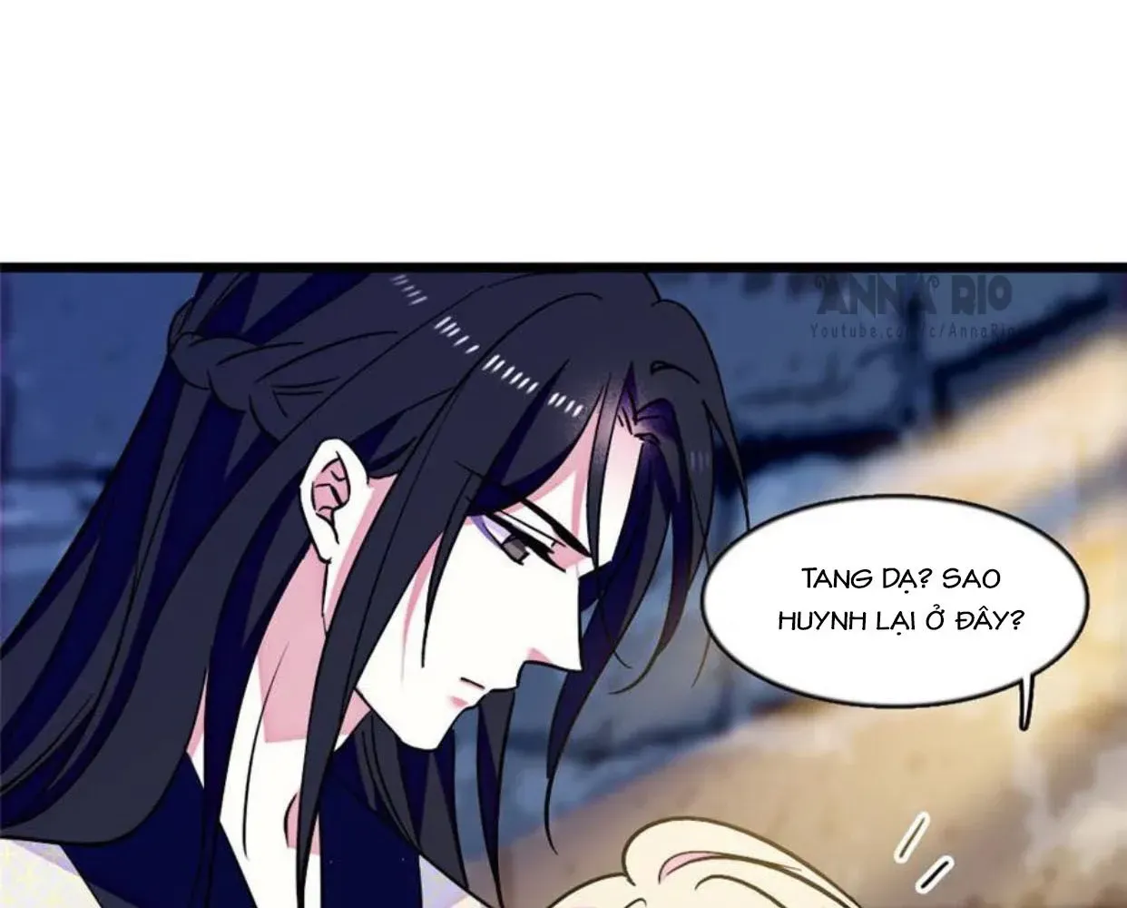 Manh Động Thú Thế - Chap 354 - Trang 26