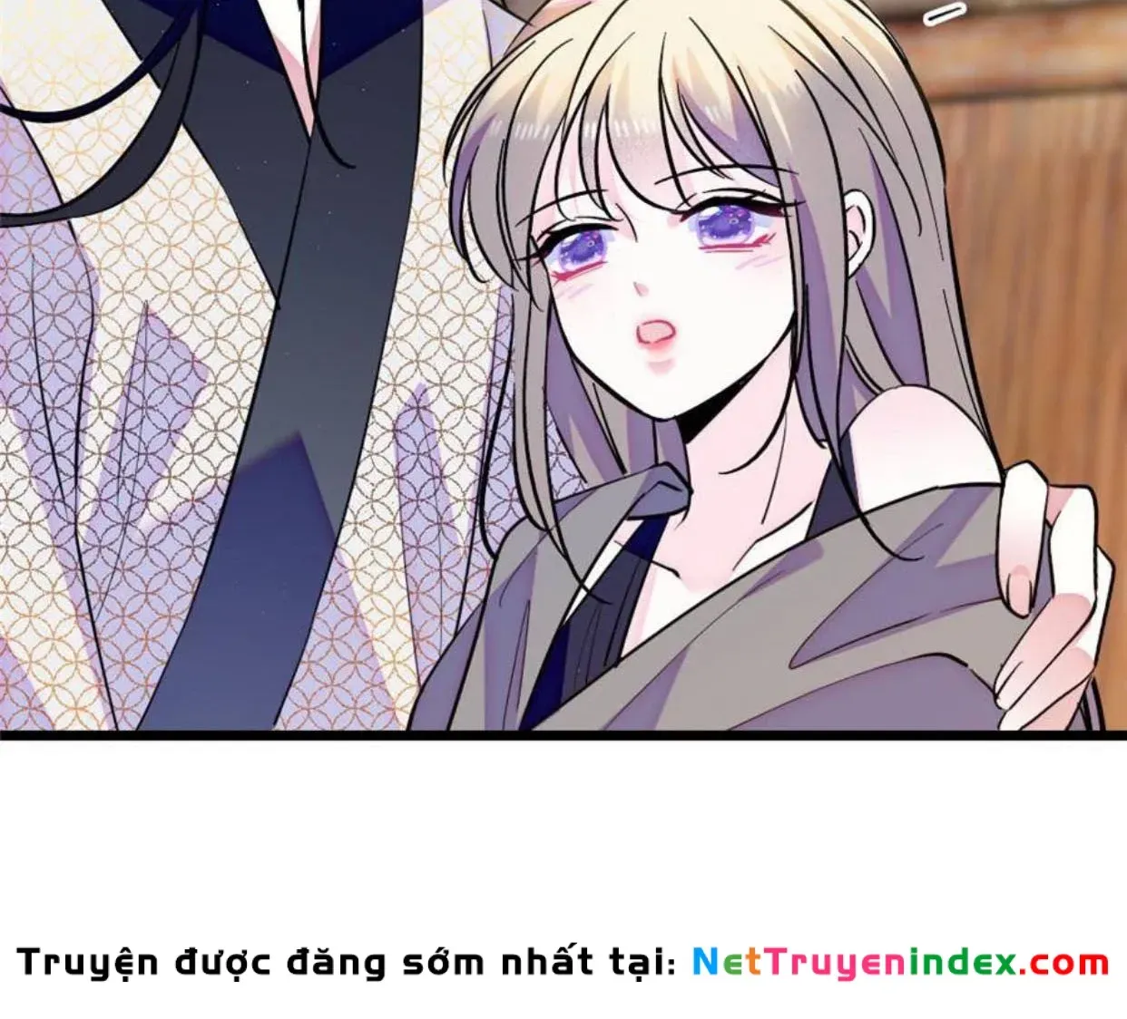 Manh Động Thú Thế - Chap 354 - Trang 27