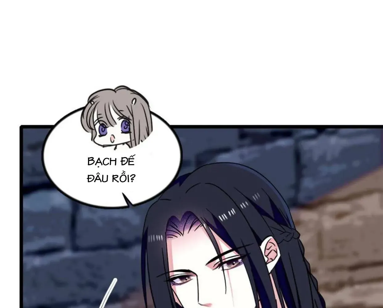 Manh Động Thú Thế - Chap 354 - Trang 29