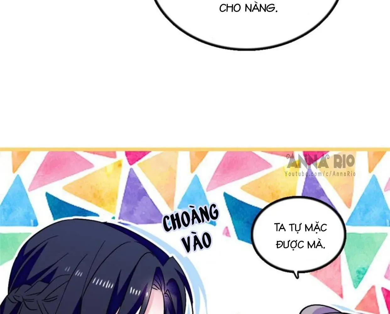 Manh Động Thú Thế - Chap 354 - Trang 31