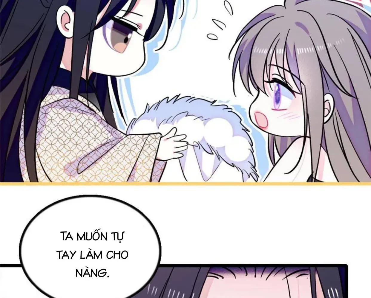 Manh Động Thú Thế - Chap 354 - Trang 32
