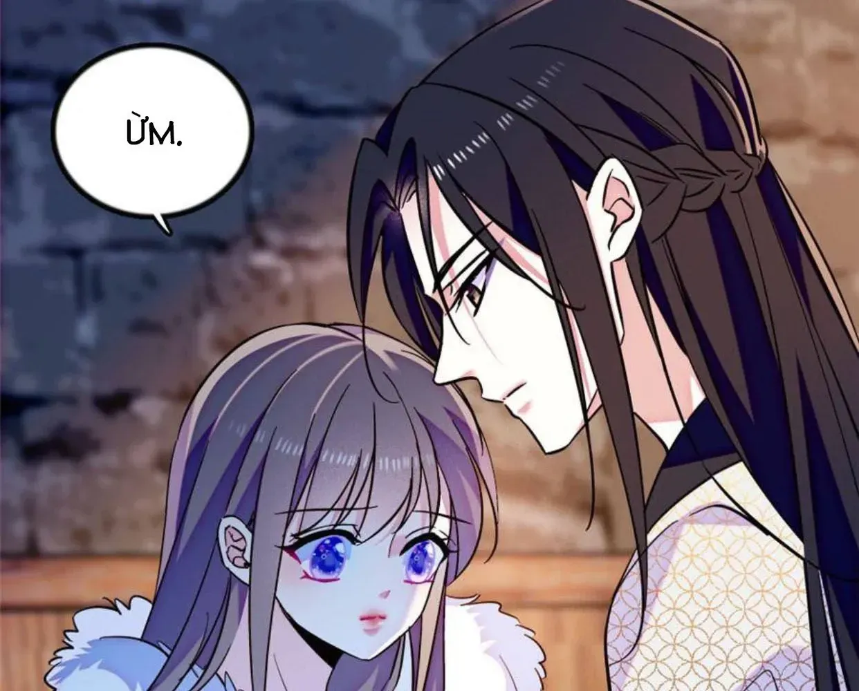 Manh Động Thú Thế - Chap 354 - Trang 34