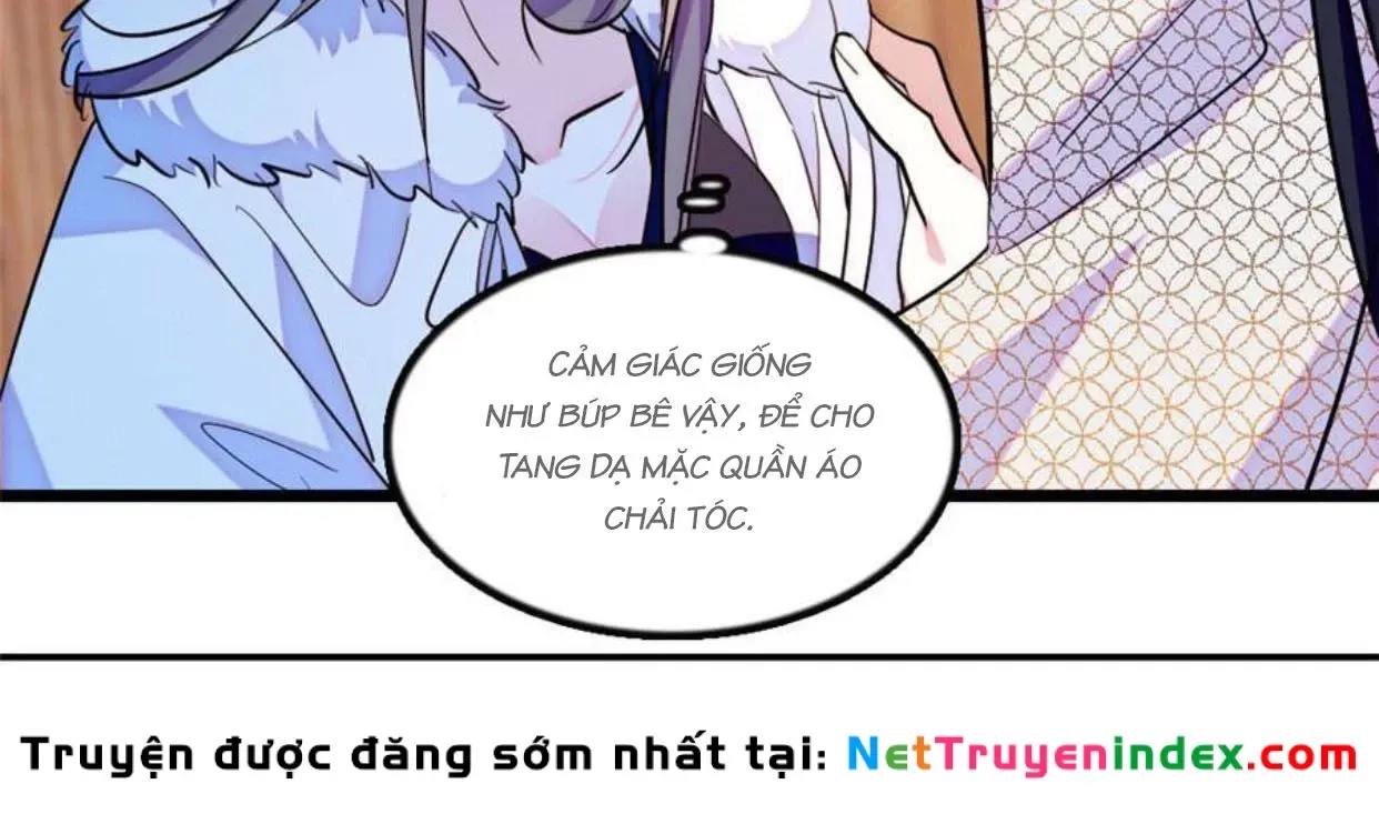 Manh Động Thú Thế - Chap 354 - Trang 35