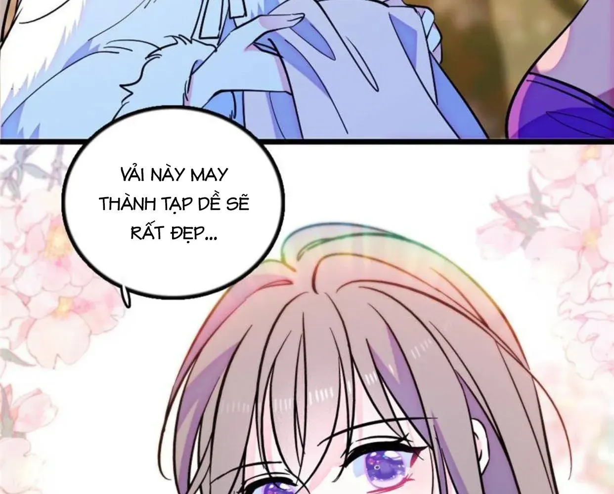 Manh Động Thú Thế - Chap 354 - Trang 39