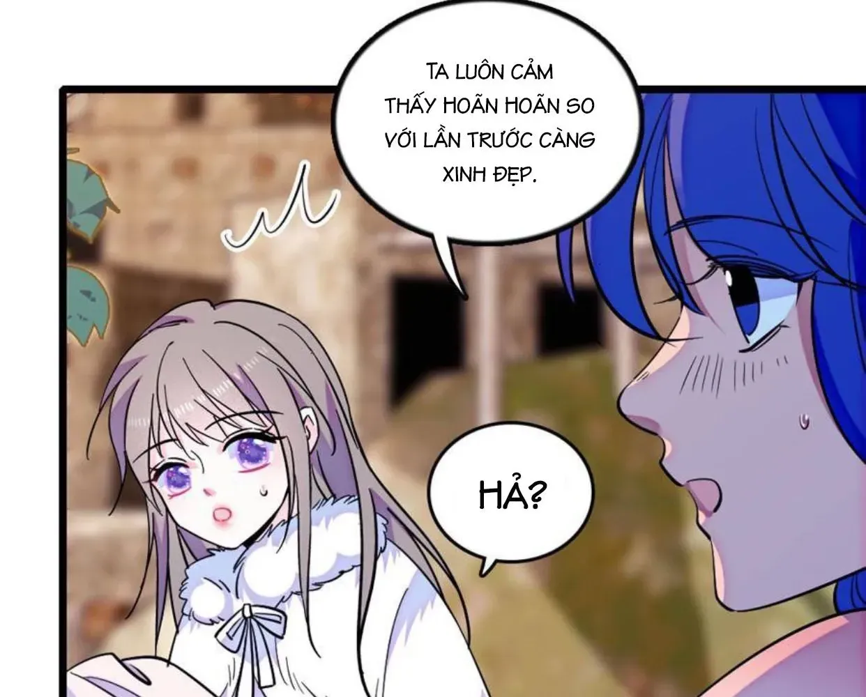 Manh Động Thú Thế - Chap 354 - Trang 41
