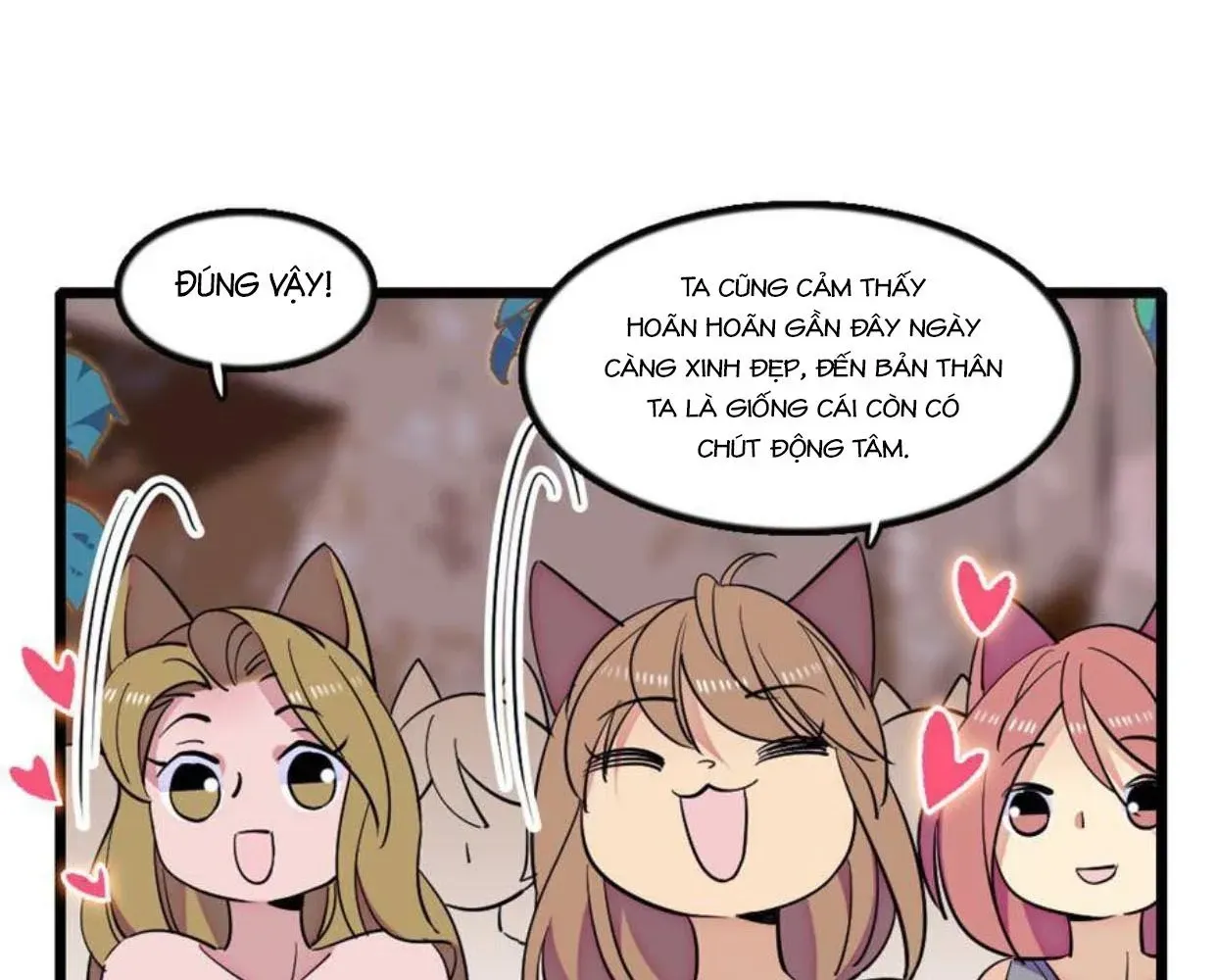 Manh Động Thú Thế - Chap 354 - Trang 43
