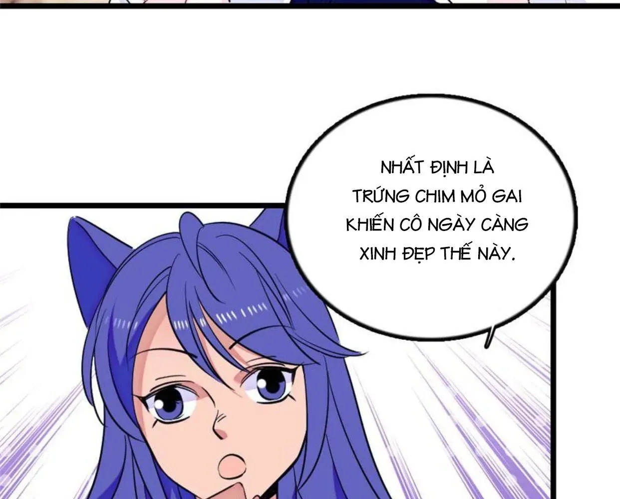 Manh Động Thú Thế - Chap 354 - Trang 46