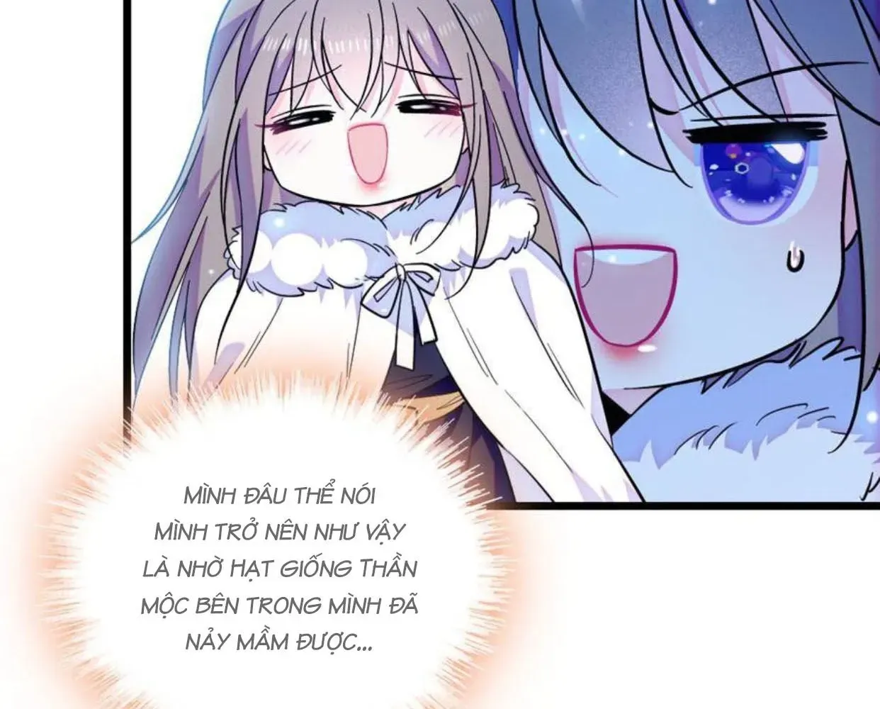Manh Động Thú Thế - Chap 354 - Trang 48